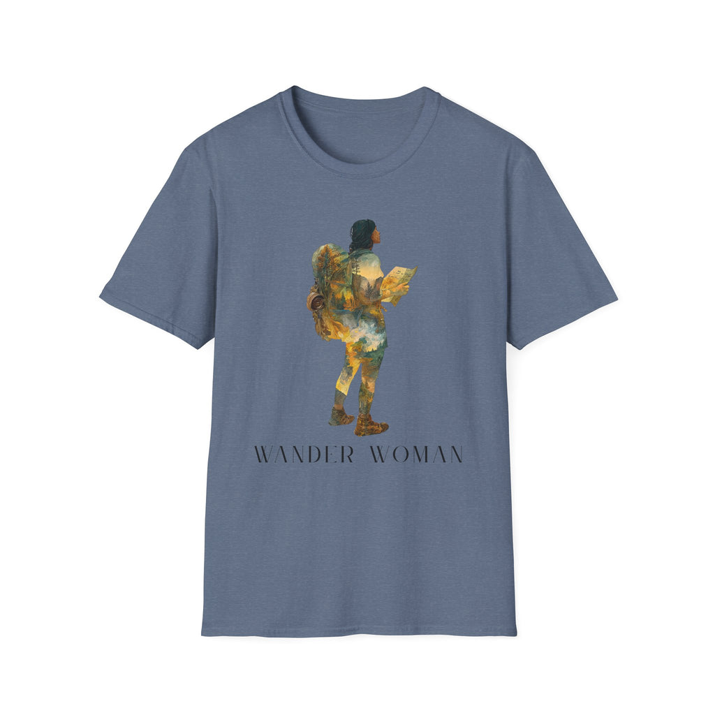 Copy of Wander Woman V.4 Tee