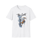 Mountain Goat Tee