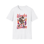 Wander Woman - Seek Adventure T-Shirt