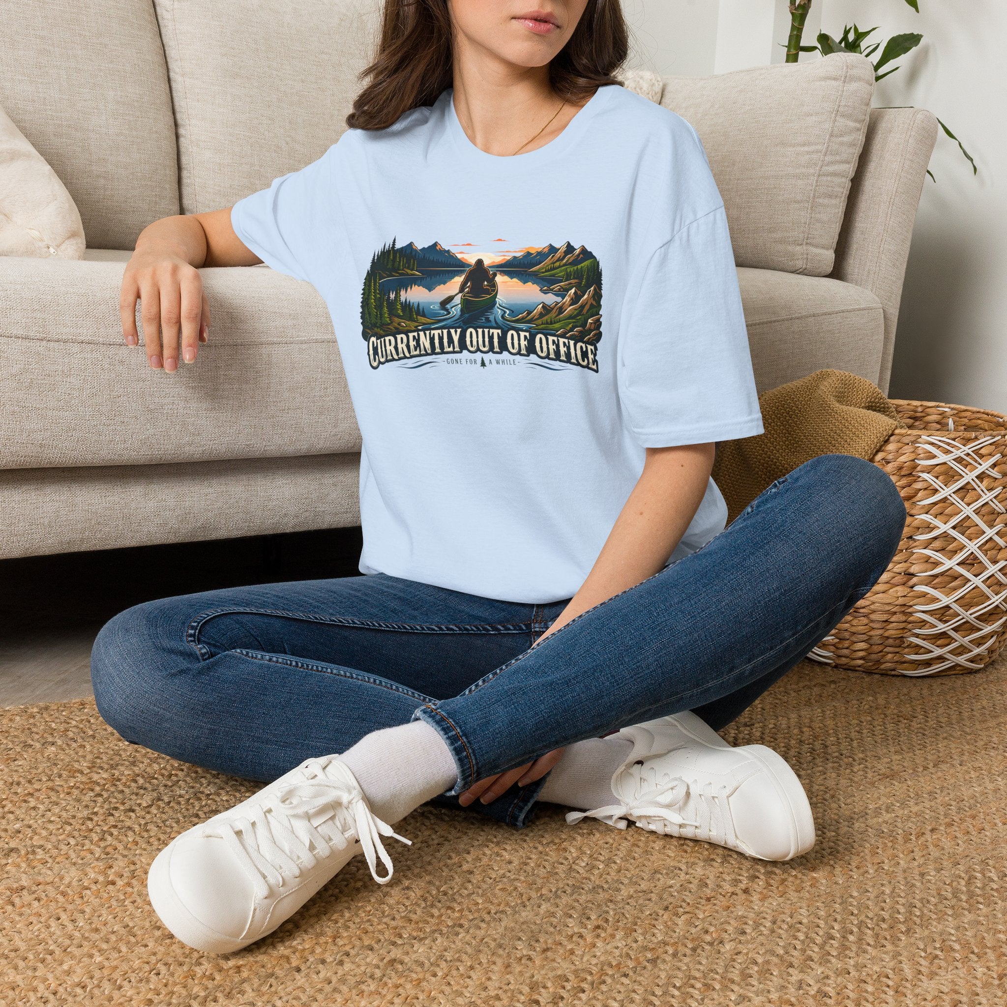 The Last Explorer T-Shirt