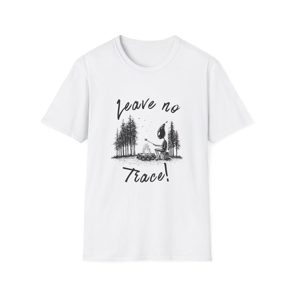 Leave No Trace Tee