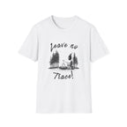 Leave No Trace Tee