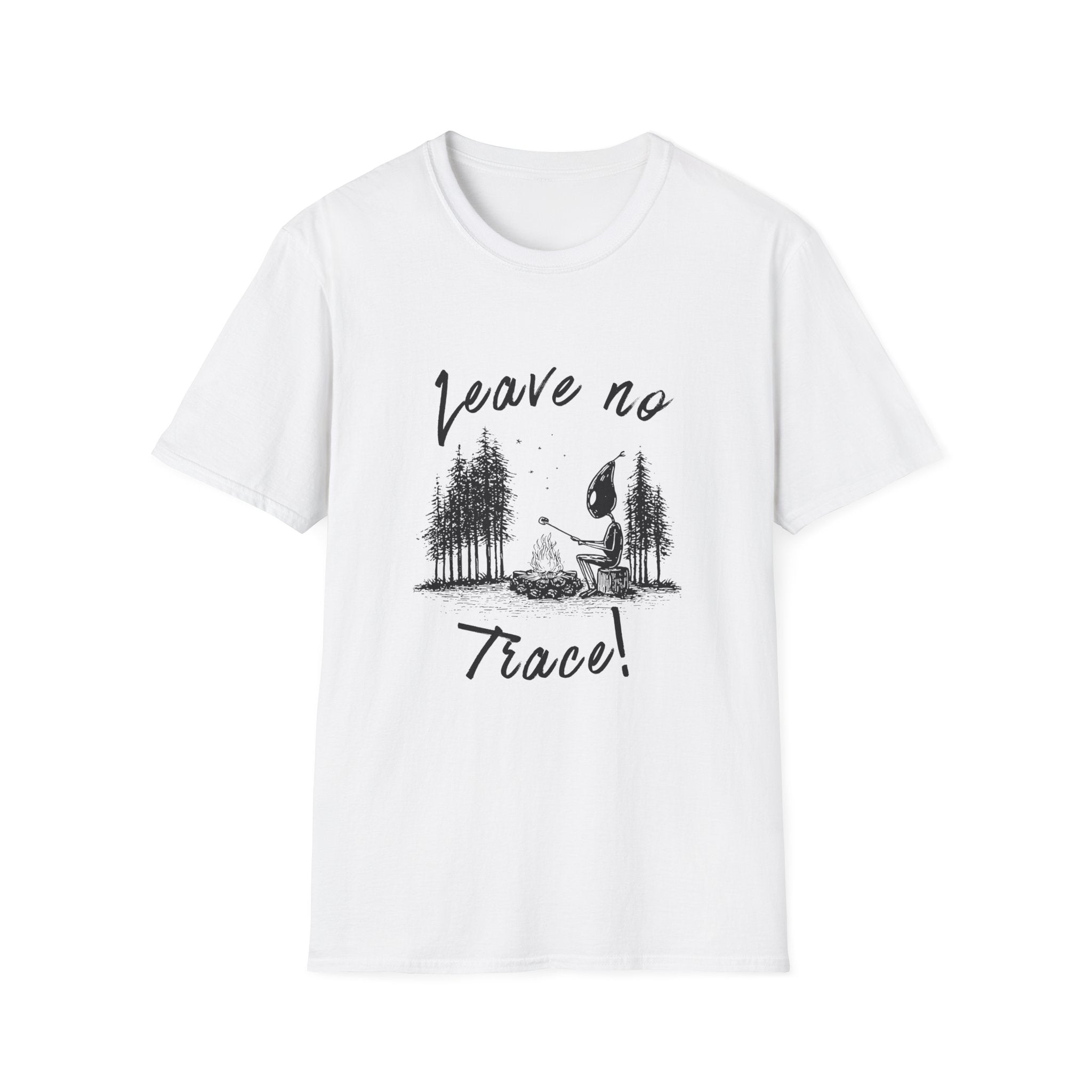 Leave No Trace Tee