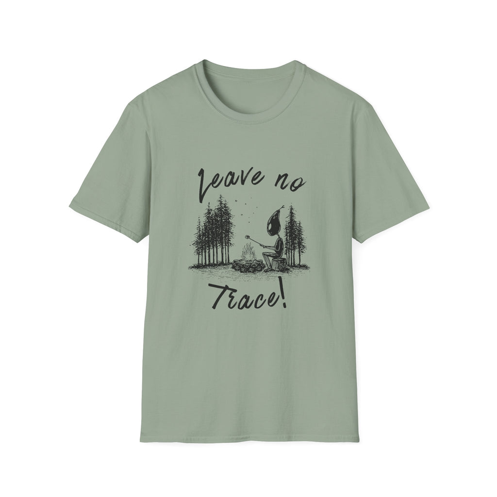 Leave No Trace Tee