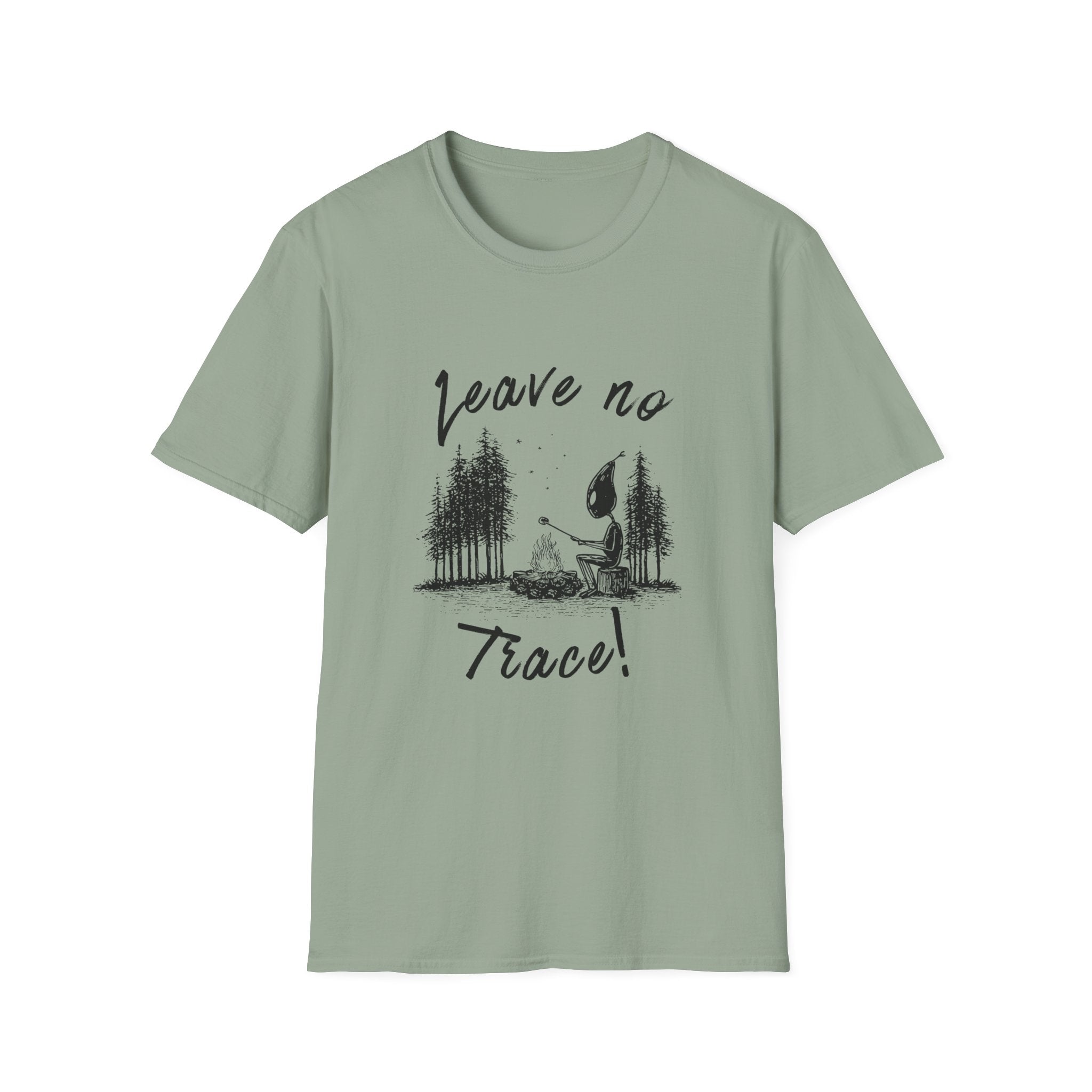 Leave No Trace Tee