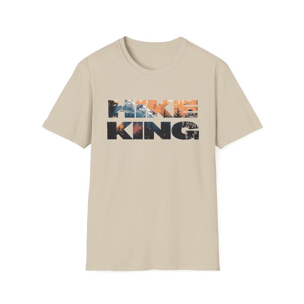 Hike King Tee