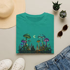 Wander Into Wander T-Shirt