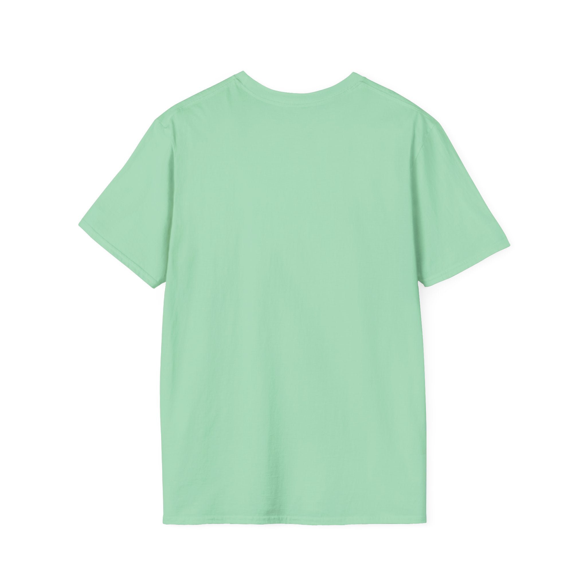 Contours Of Adventure T-Shirt