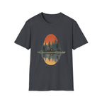 Reflections by the Campfire Tee