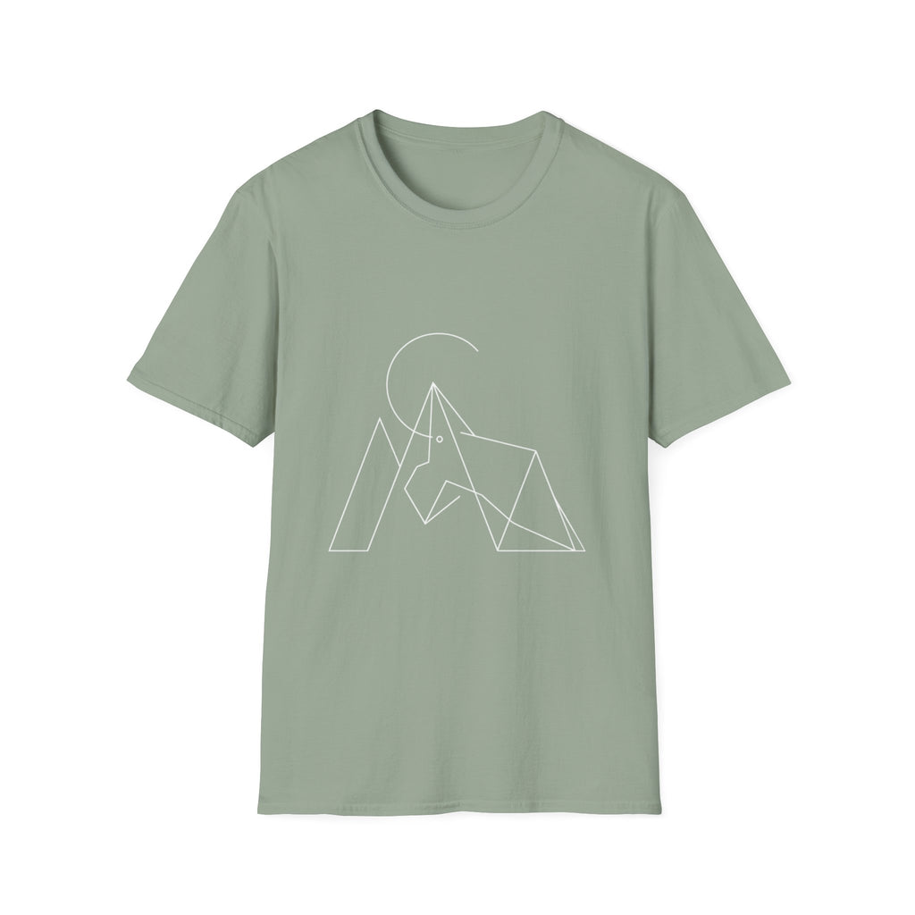 Mountain Wanderer Tee