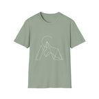 Mountain Wanderer Tee