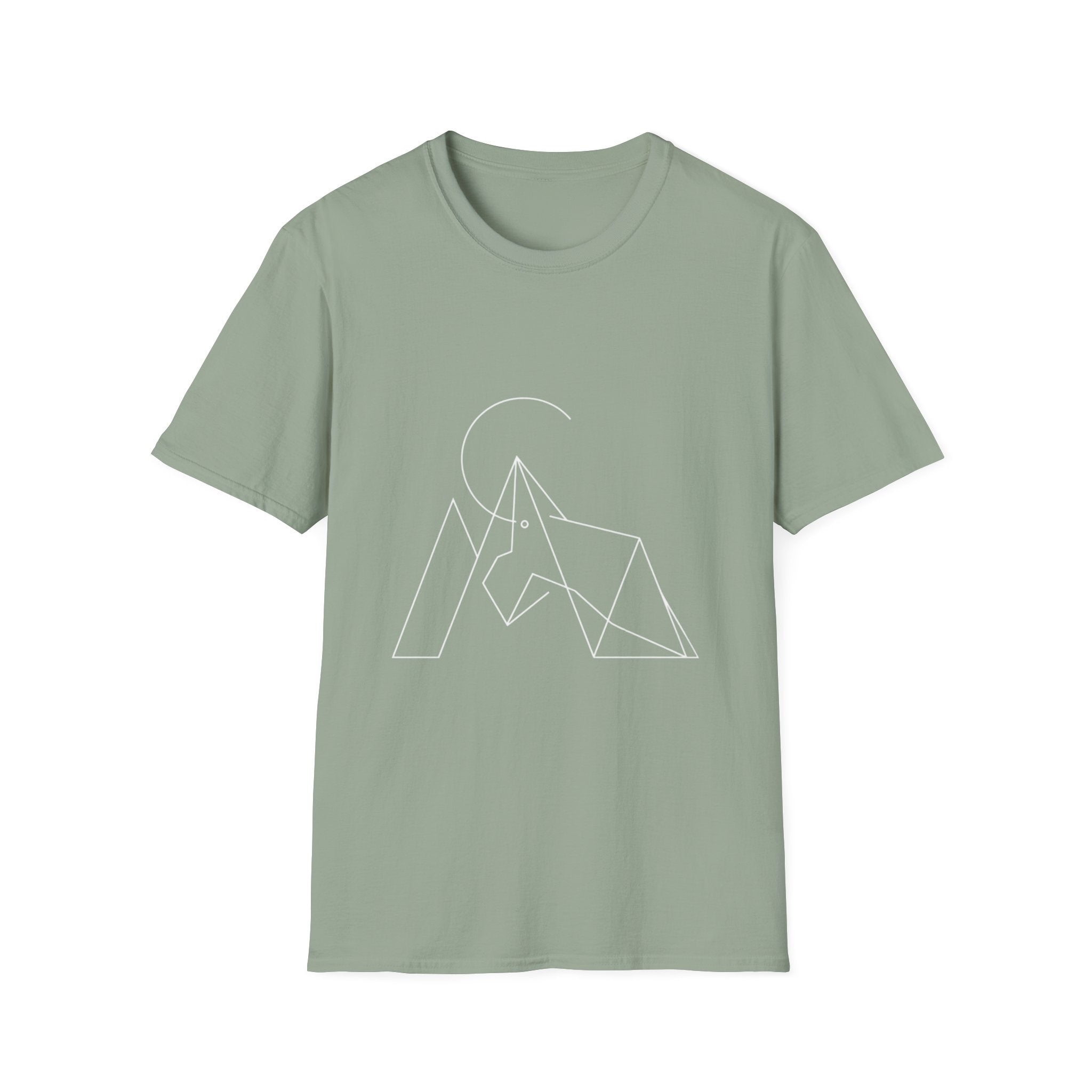 Mountain Wanderer Tee