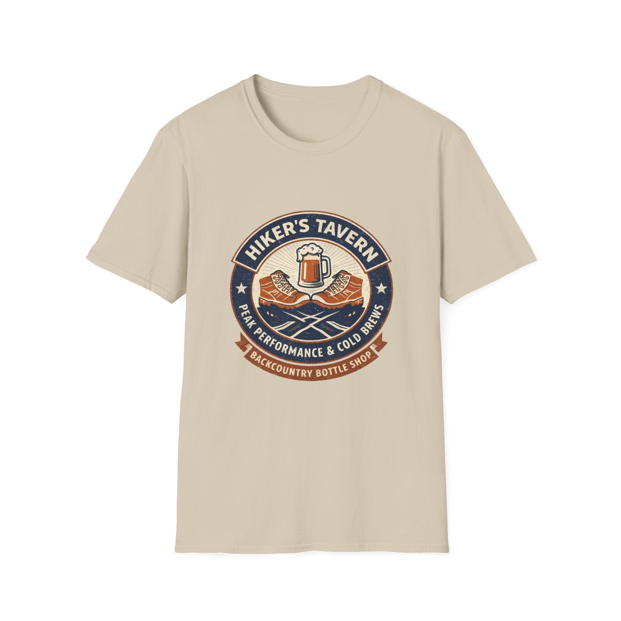 Hikers Tavern Tee