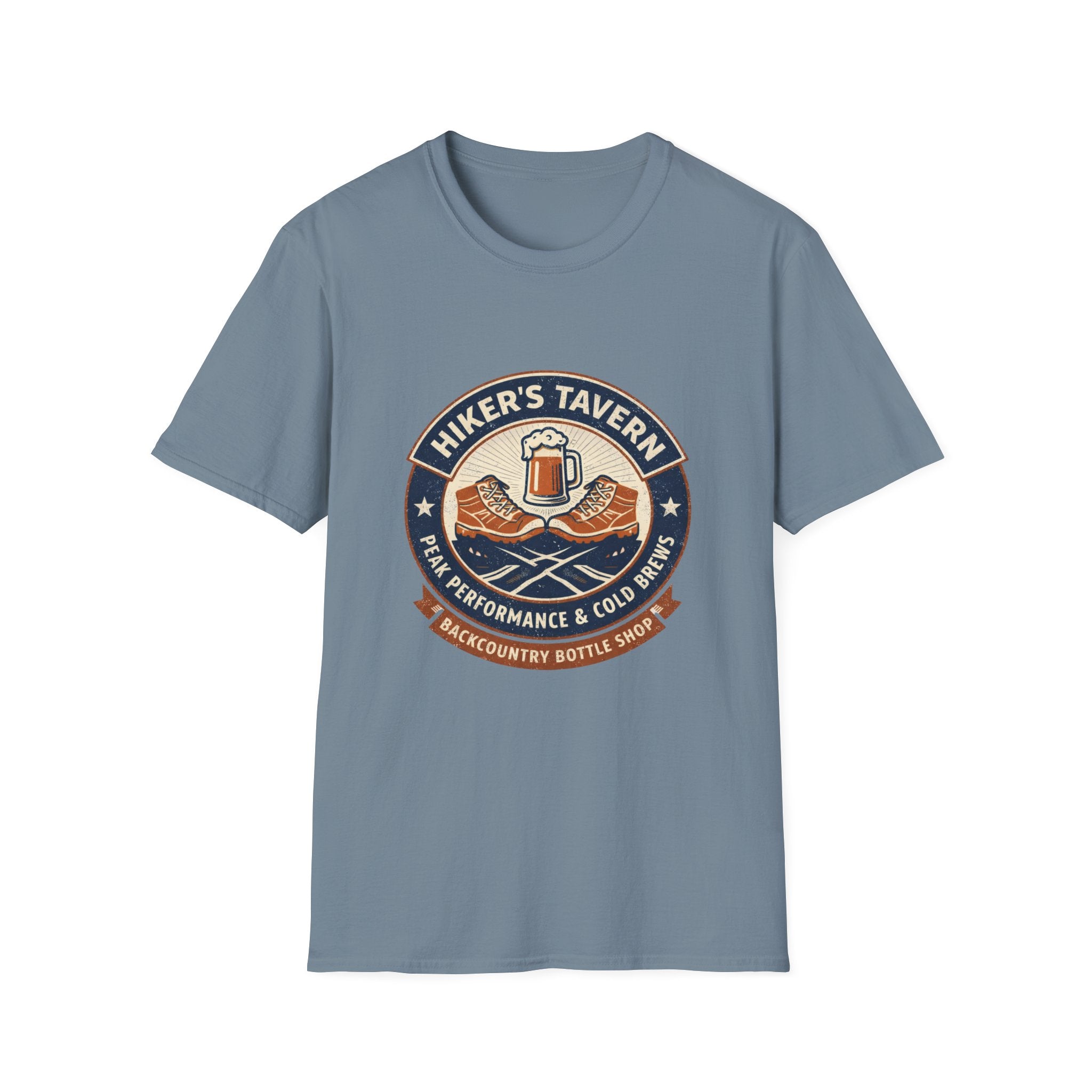 Hikers Tavern Tee