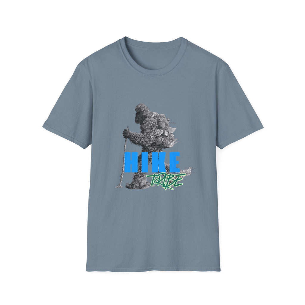 Hike Tribe Yeti V2 Tee