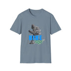 Hike Tribe Yeti V2 Tee