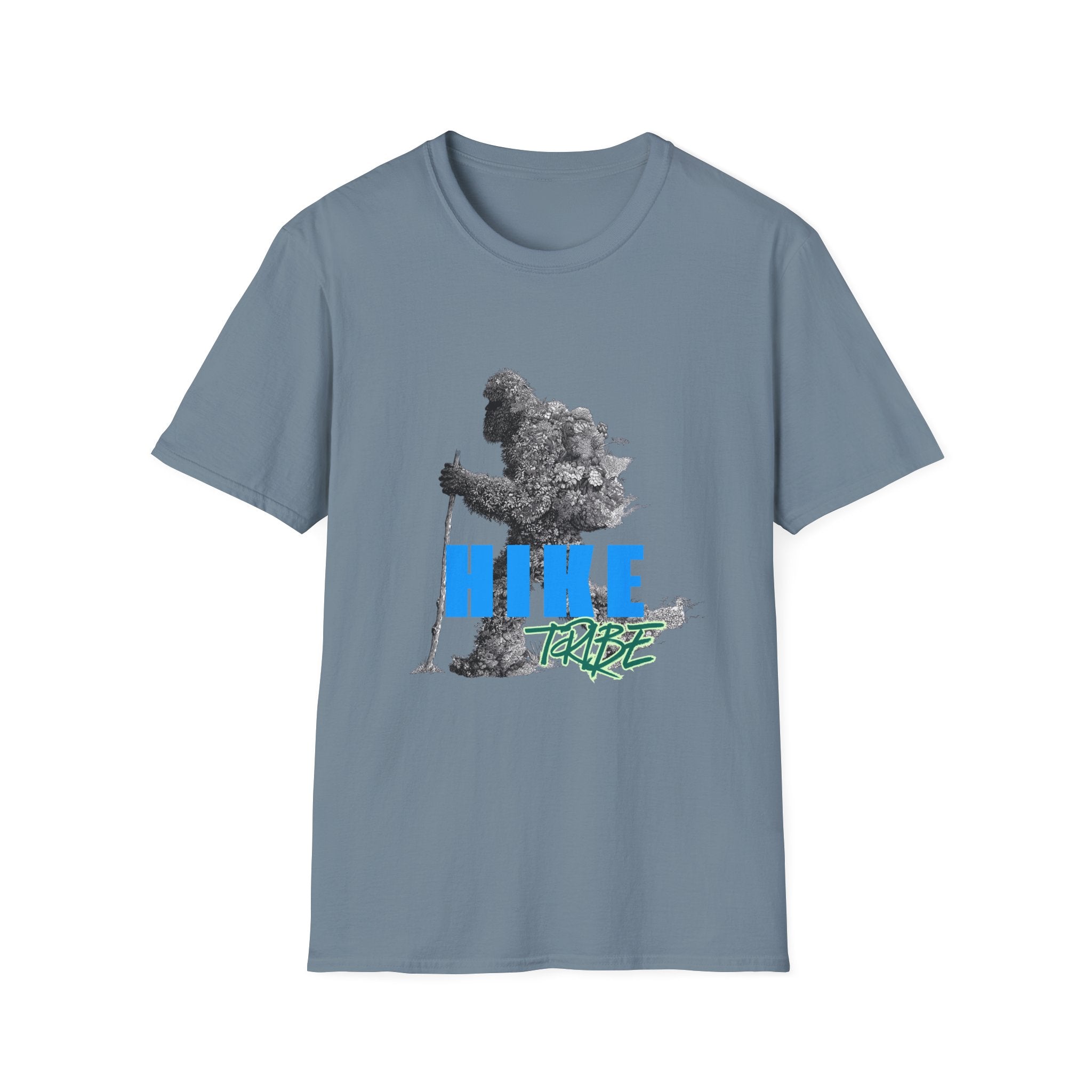 Hike Tribe Yeti V2 Tee