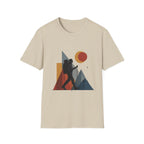 Geometry Woman Tee