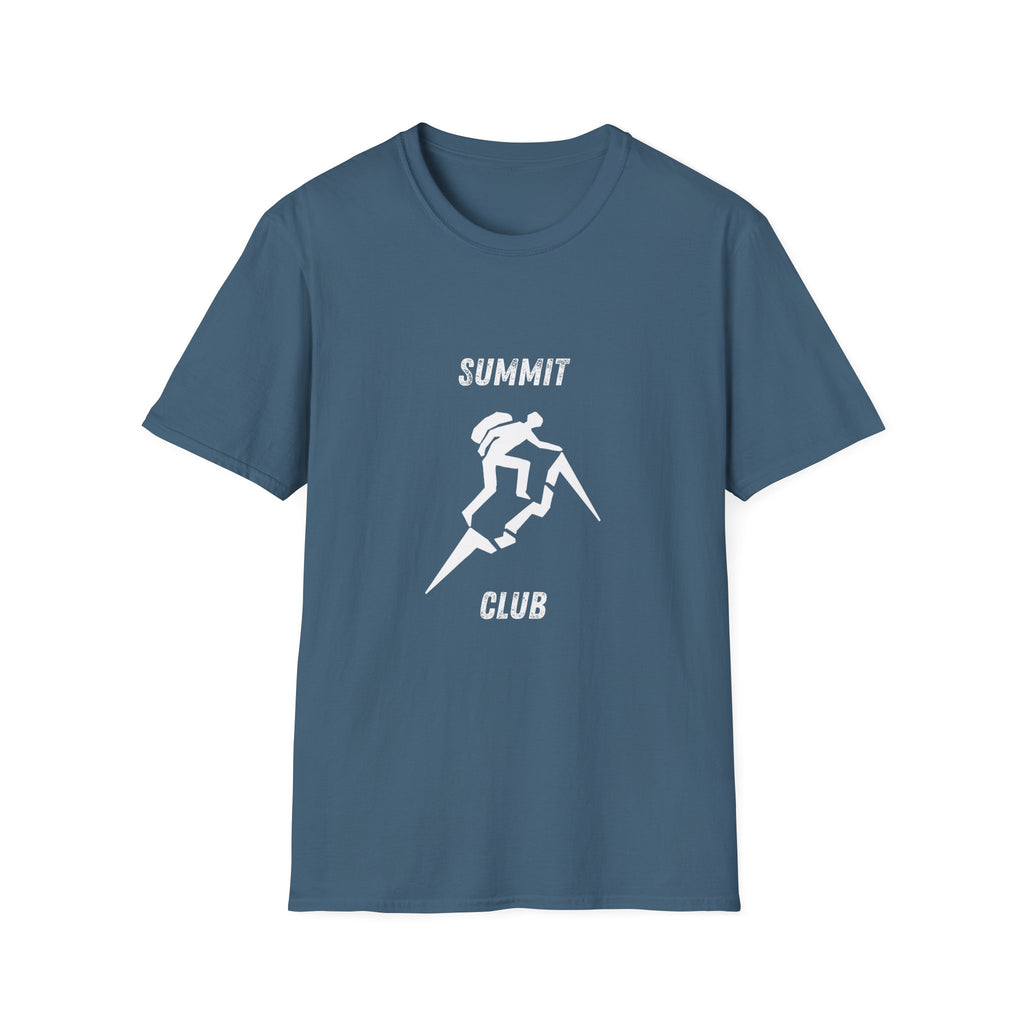 Summit Club Tee