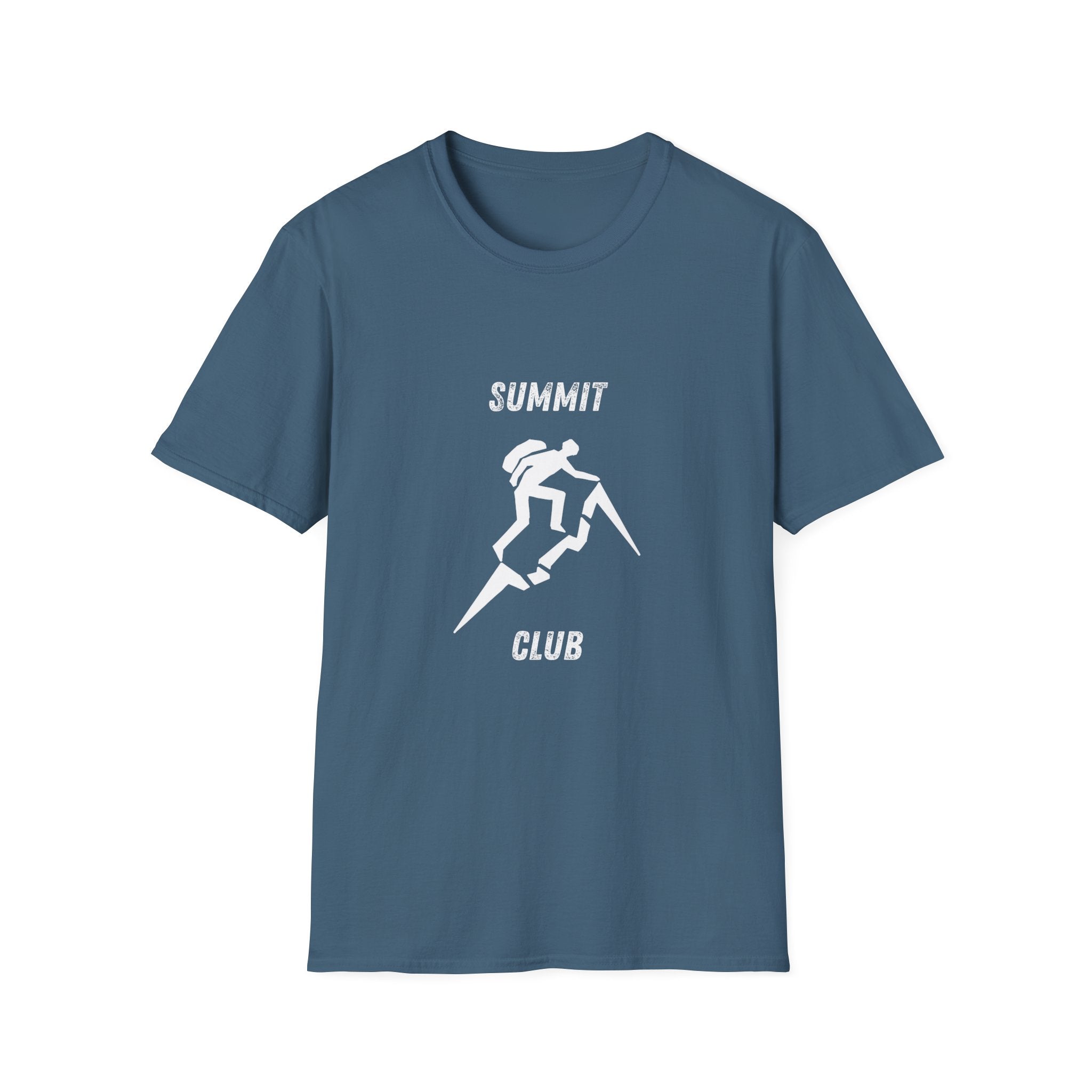 Summit Club Tee