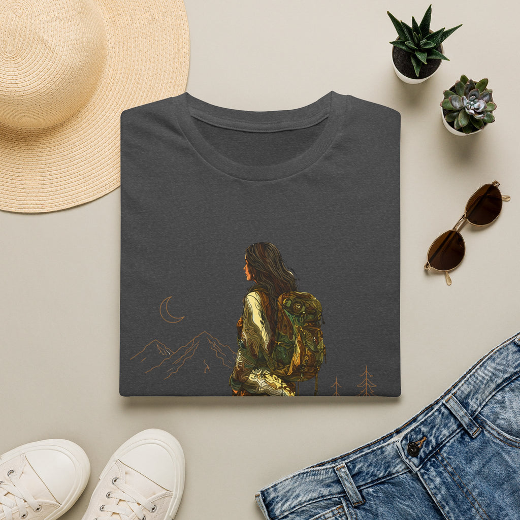 Still Horizons T-Shirt