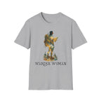 Wander Woman V.2 Tee