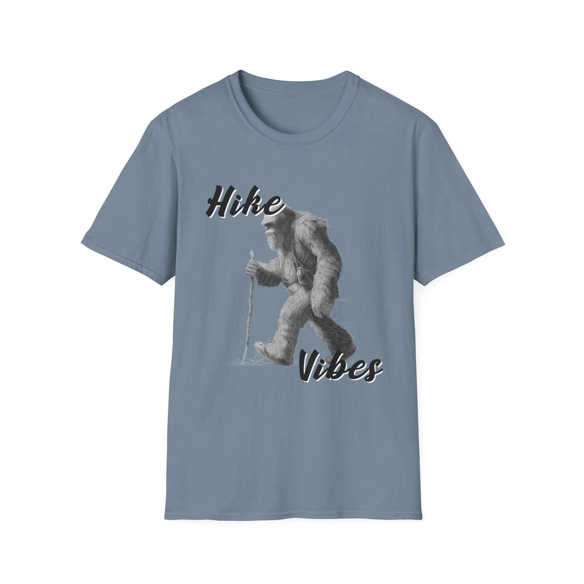 Hike Vibes Tee