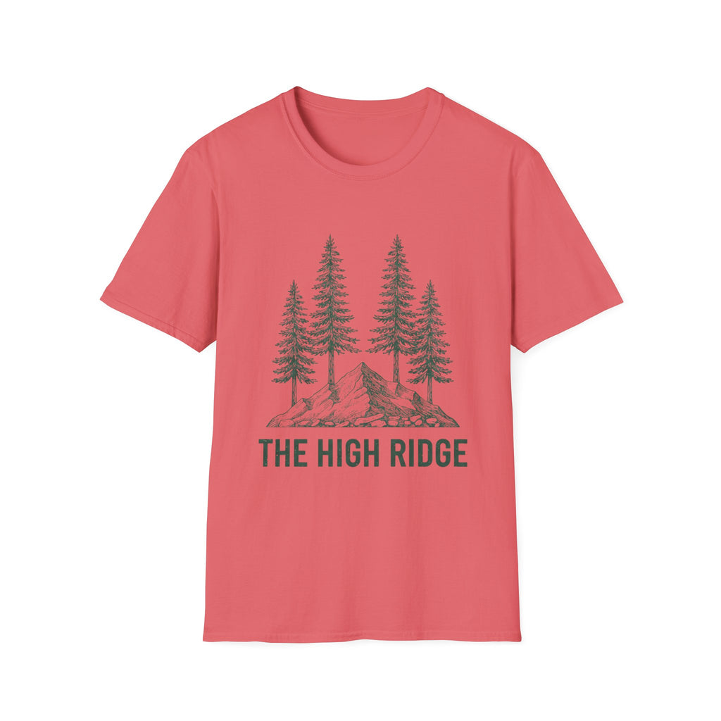 The High Ridge Tee