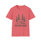 The High Ridge Tee