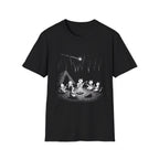 Where The Trail Ends Tee