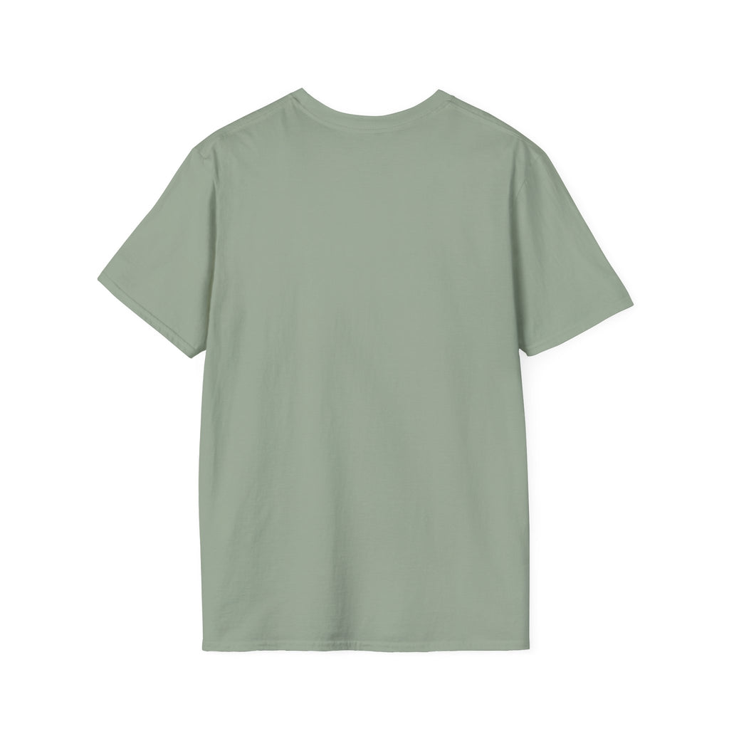 Contours Of Adventure T-Shirt