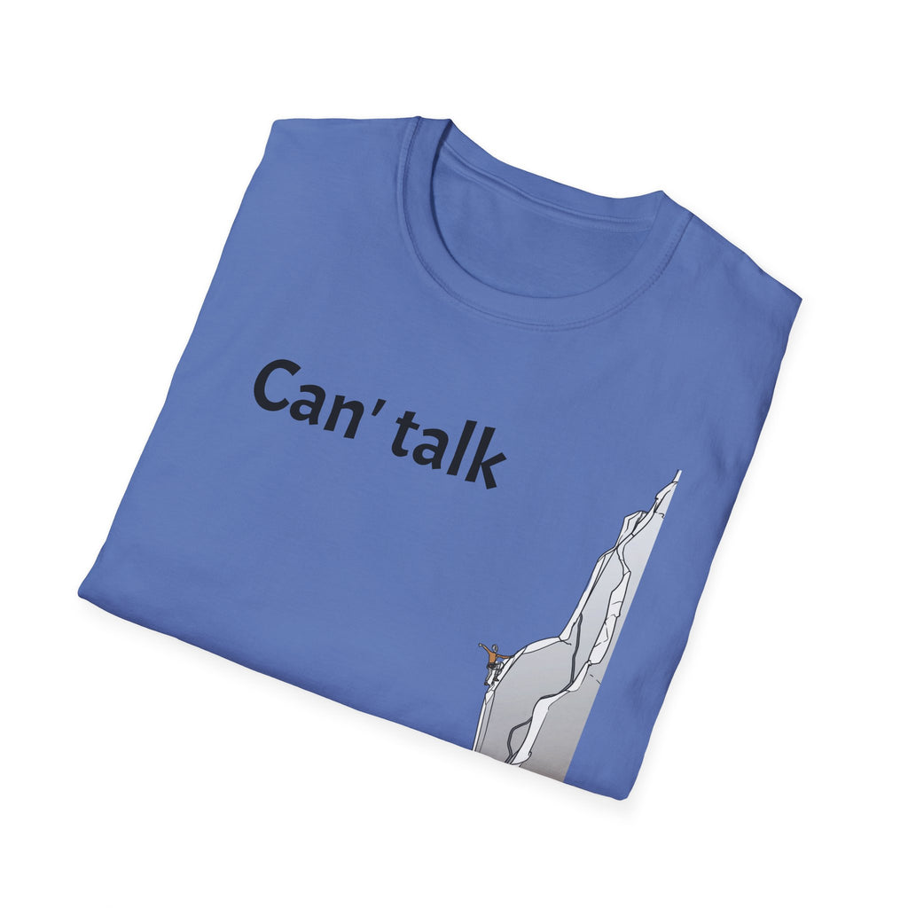 Can't Talk, Kinda Busy Tee