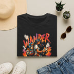 Wanderr Woman - Keep Wandering T-Shirt