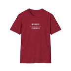 Wander Threads Essentials Tee