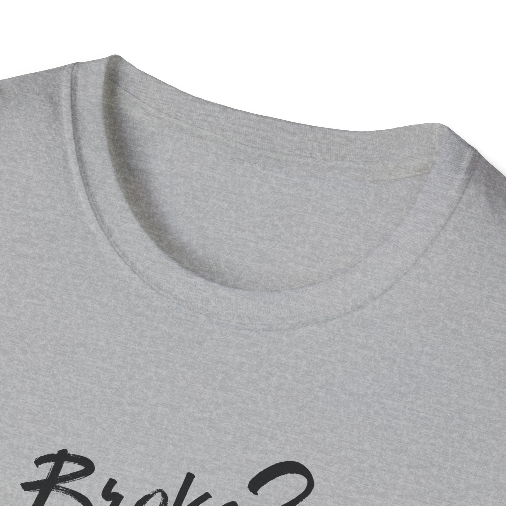 Broke? Get Outdoors! tee