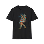 Wander Woman: Mosaic Spirit Tee