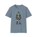 Carved By Adventure T-Shirt