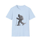 The Floral Wanderer Tee