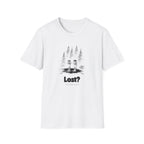 Technically Lost Tee