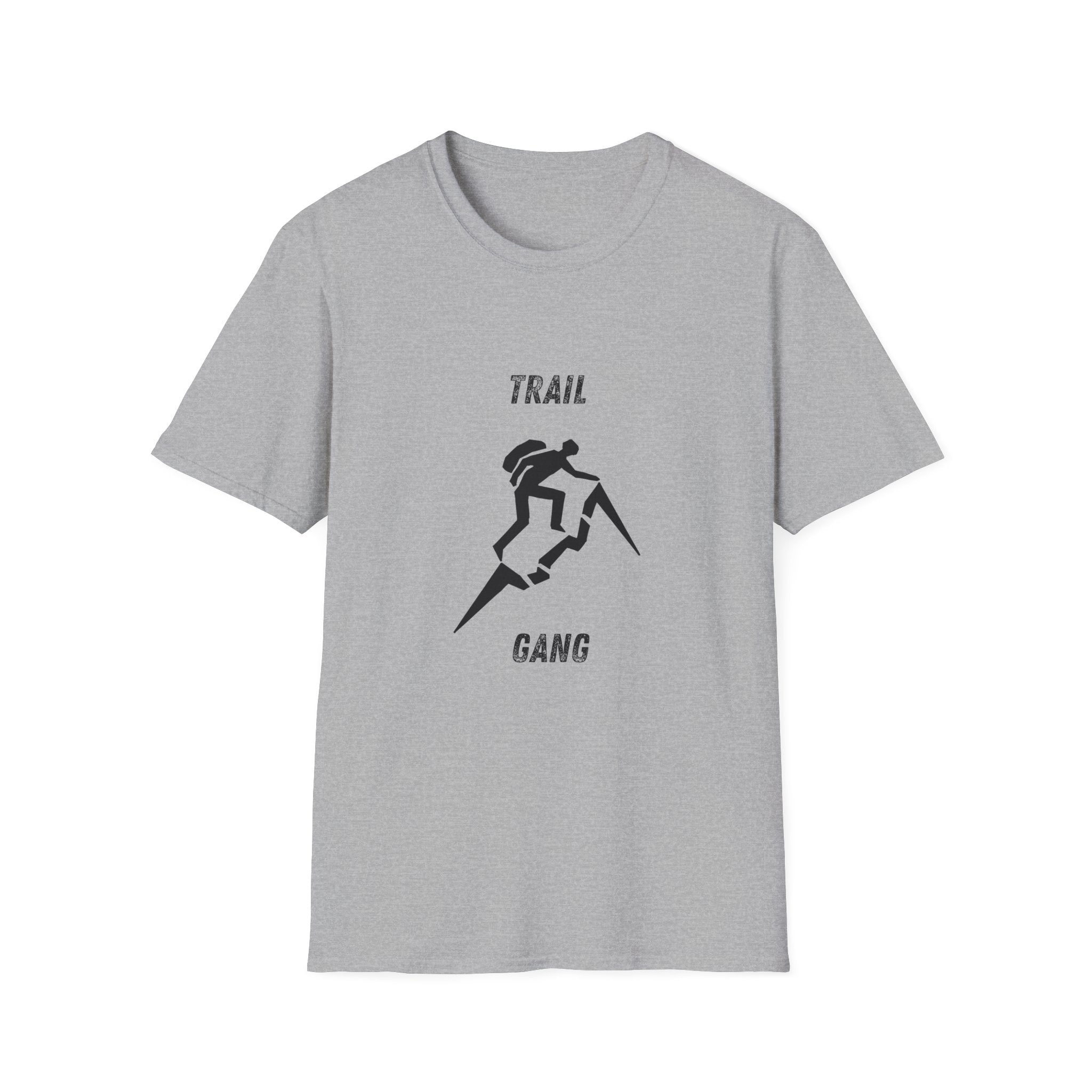 Trail Gang Tee