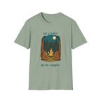 Life Is Better By The Campfire Tee