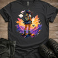 Find Your Horizon Tee