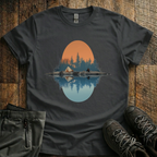 Solo Camping Memories T-Shirt