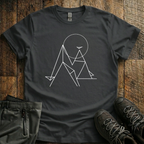 The Art of Elevation T-Shirt
