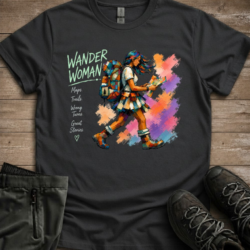 Best Plans Tee