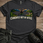 The Last Explorer Tee