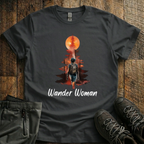 Wander Woman Trail Edition T-Shirt