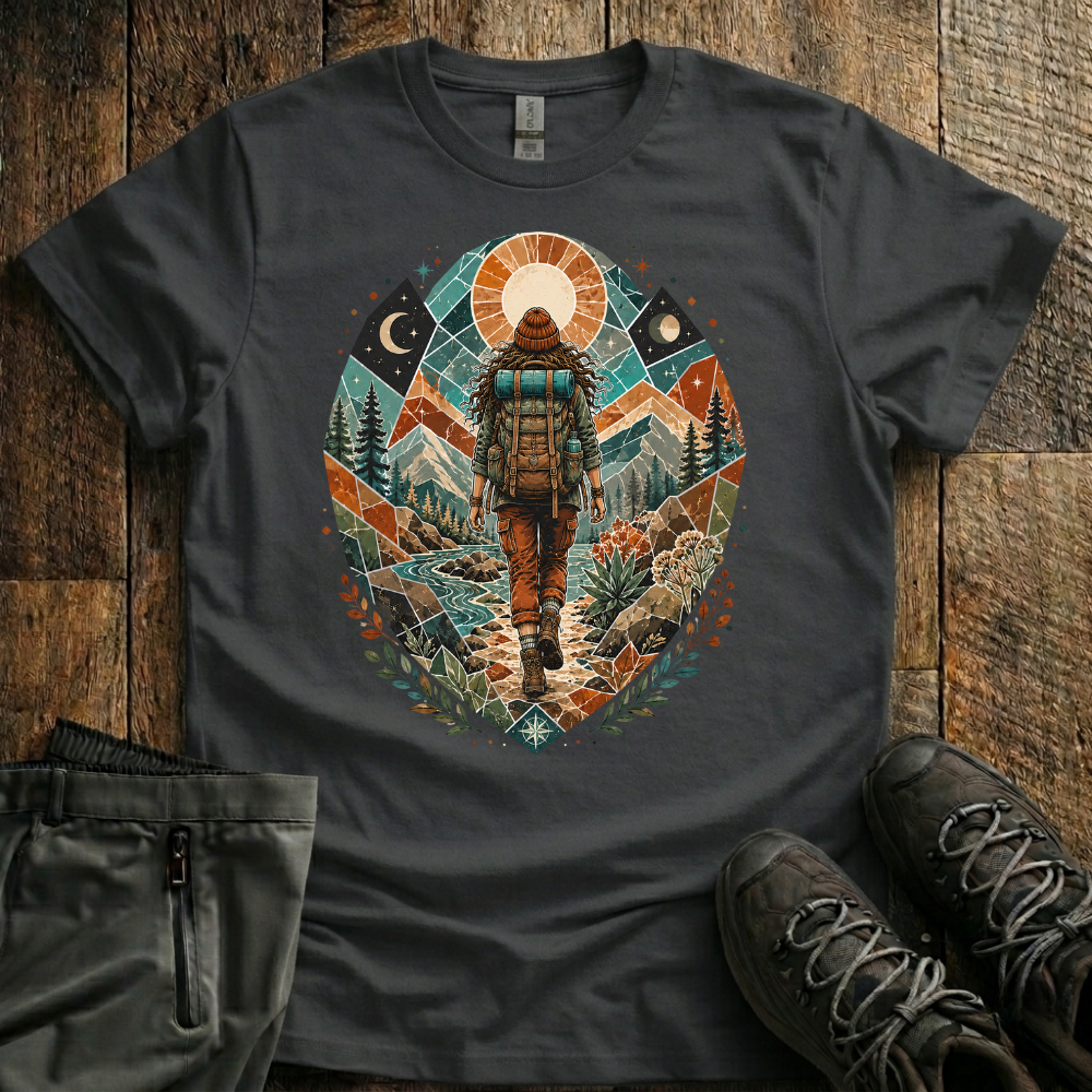 Soul Trekker T-Shirt