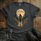 Moonlight Wanderer T-Shirt