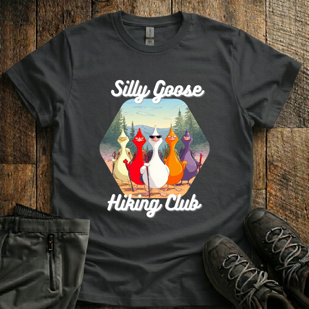 Silly Goose T-shirt